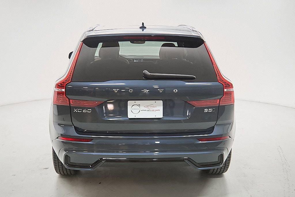 Certified 2025 Volvo XC60 B5 Ultra image 6