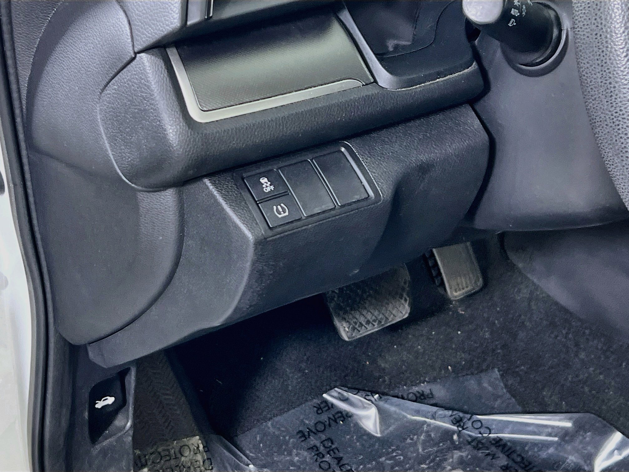 Used 2018 Honda Civic LX image 10