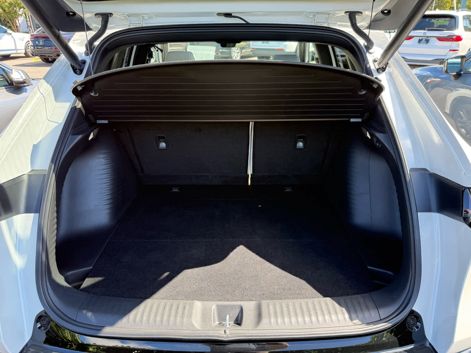 Used 2025 Acura ADX A-Spec image 32