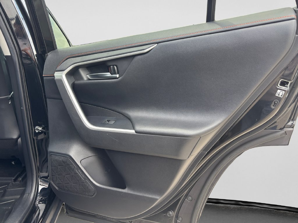 Used 2020 Toyota RAV4 Adventure AWD/4WD image 46