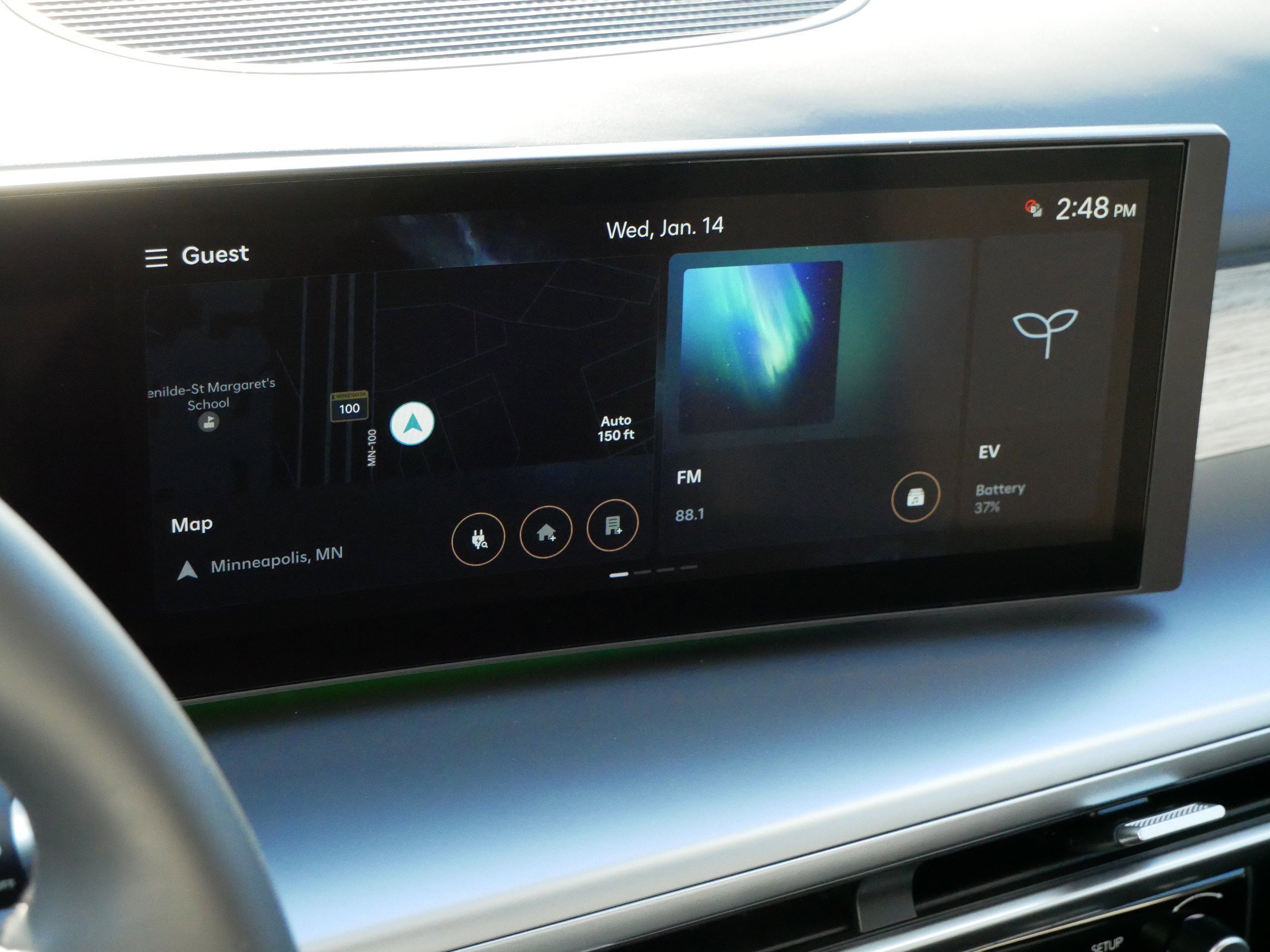 Used 2026 Hyundai Ioniq 9 SEL image 22