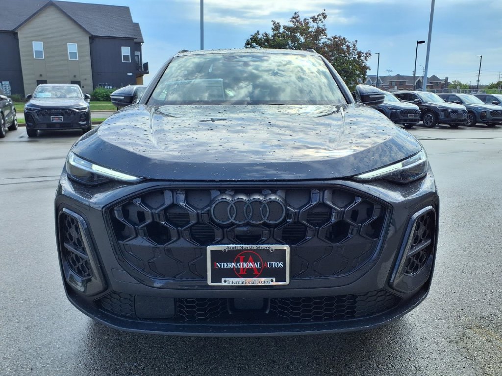 New 2026 Audi Q5 Premium AWD/4WD image 6