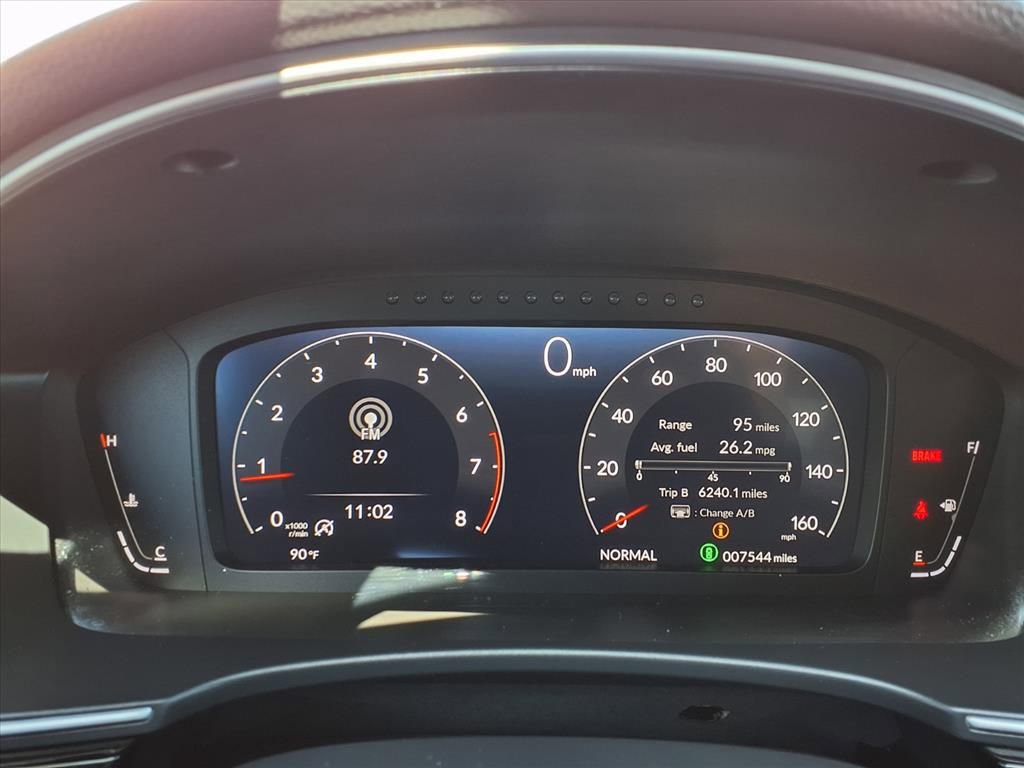 Used 2026 Honda Civic Si image 26