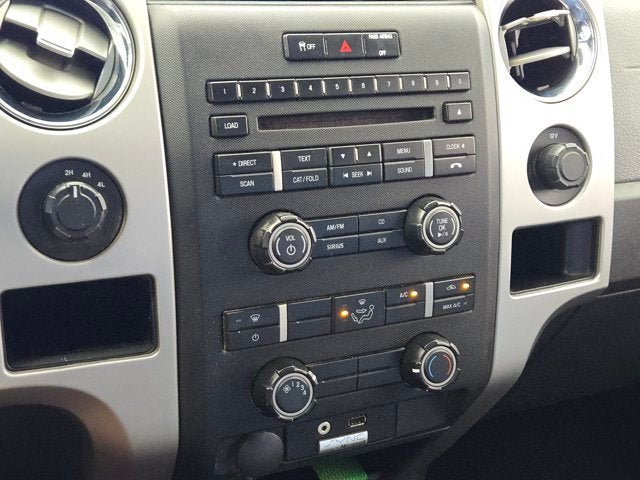 Used 2014 Ford F150 XLT AWD/4WD image 21