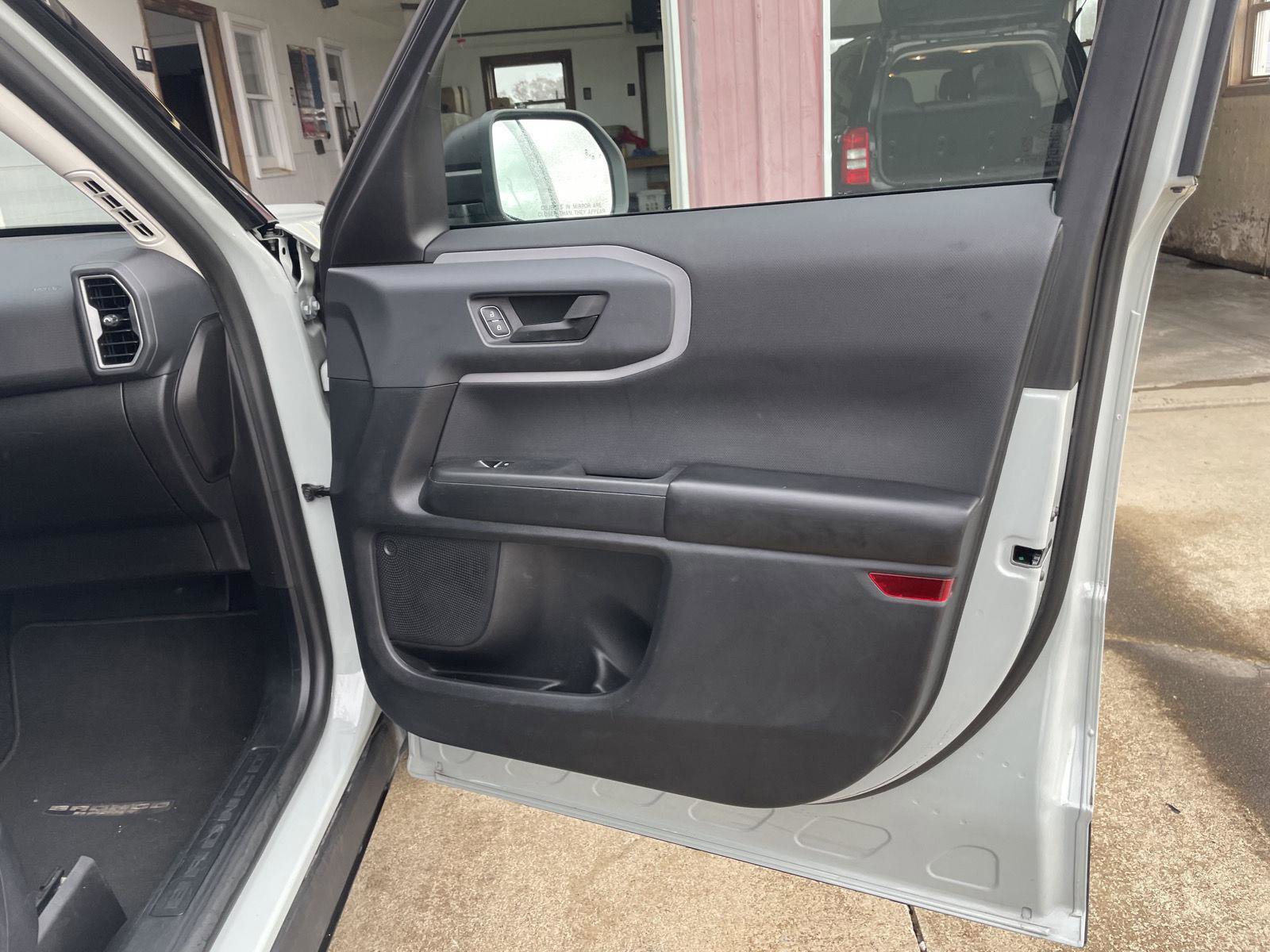 Used 2023 Ford Bronco Sport Big Bend w/ Convenience Package image 33