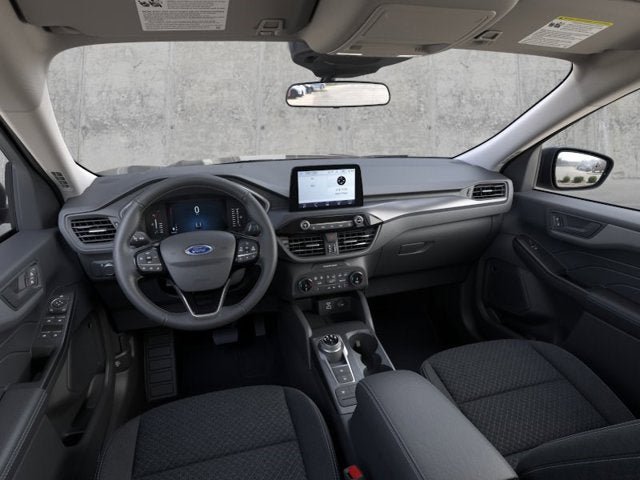 New 2026 Ford Escape Active w/ Cold Weather Package AWD/4WD image 9