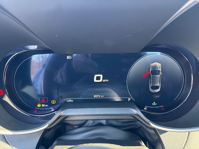 Used 2024 Alfa Romeo Giulia Ti image 22