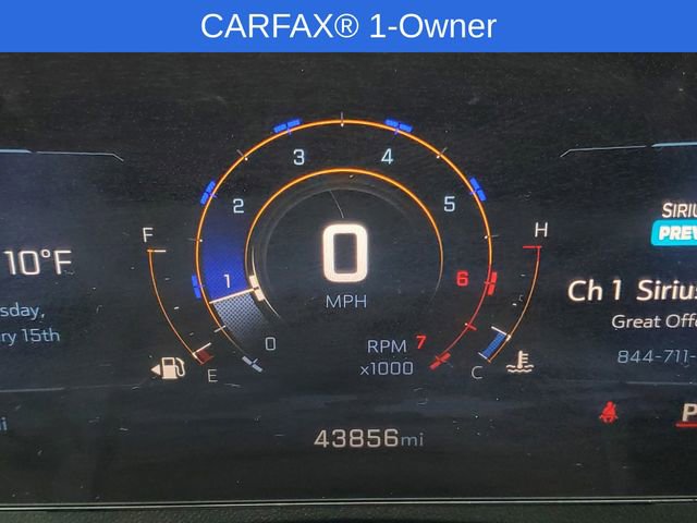 Certified 2024 Chevrolet Traverse LT w/ Enhanced Driving Package image 16