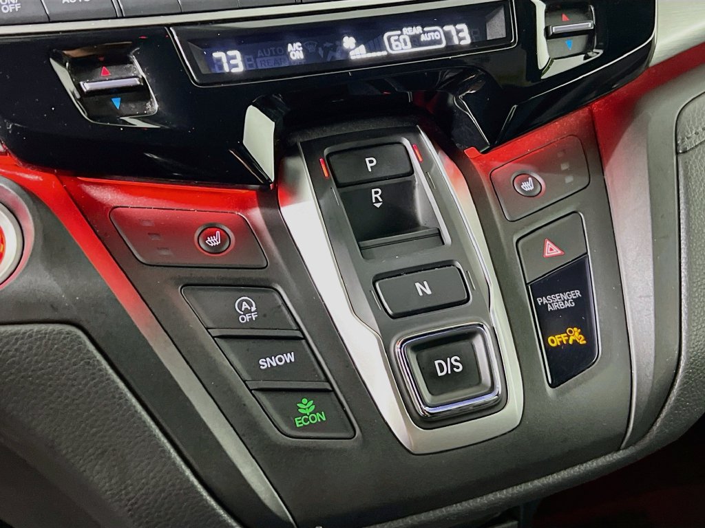 Used 2025 Honda Odyssey Sport-L image 21