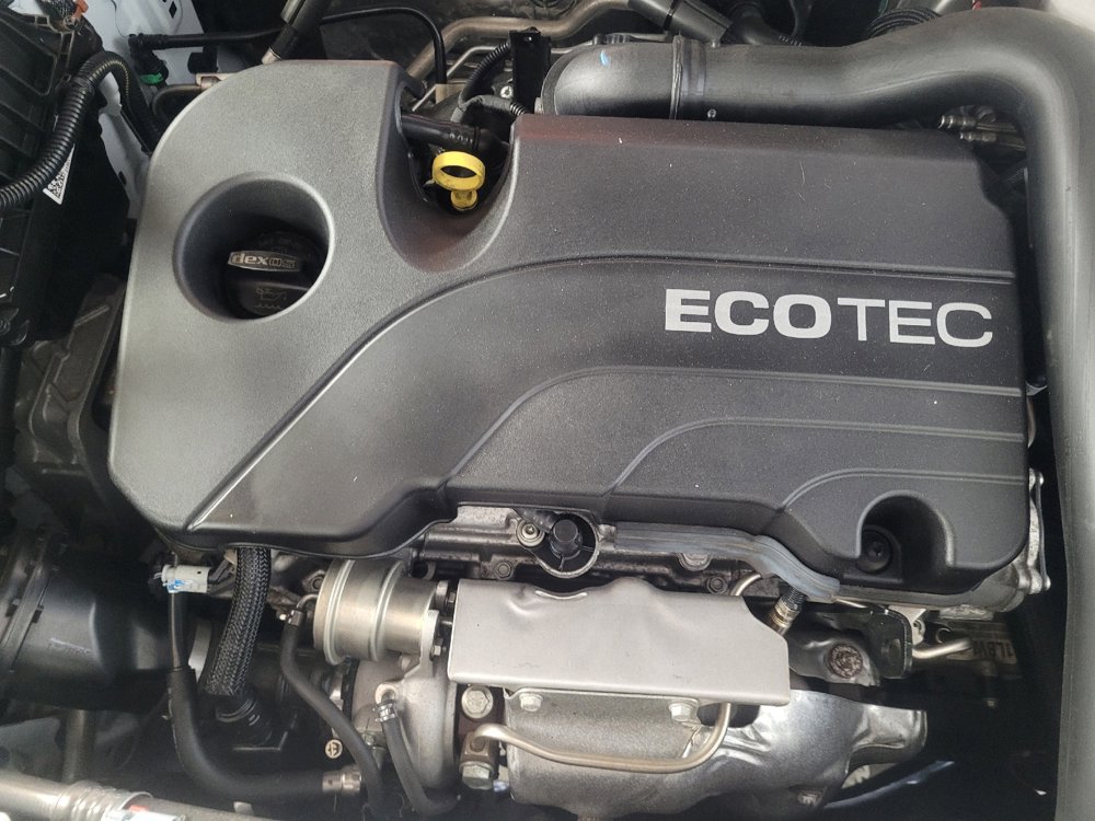 Used 2022 Chevrolet Equinox LT FWD image 30