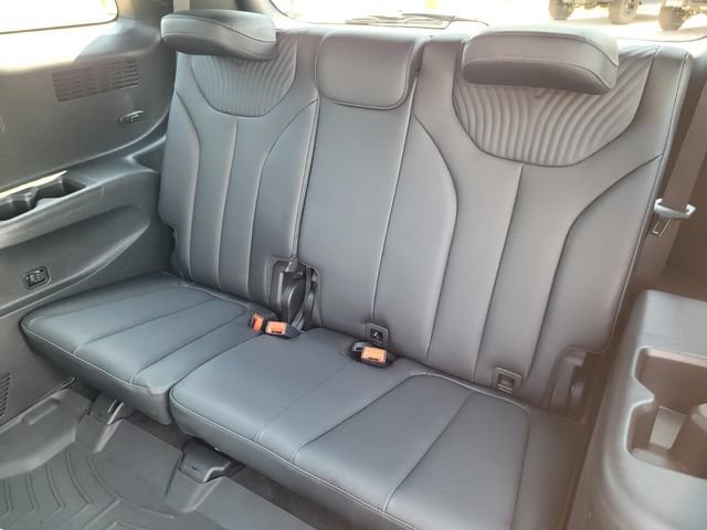Used 2024 Hyundai Palisade Calligraphy FWD image 26