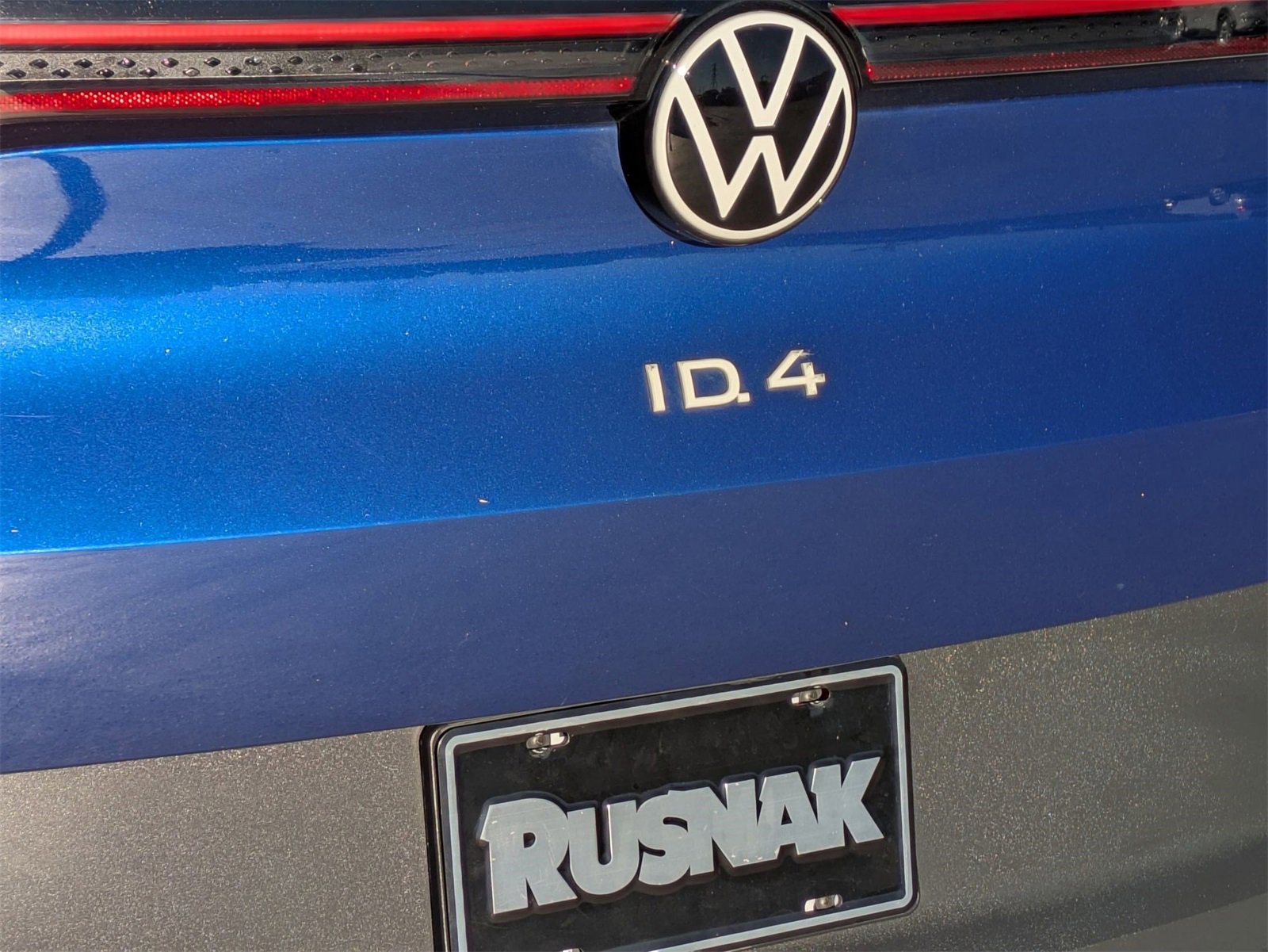 Used 2022 Volkswagen ID.4 Pro S image 19