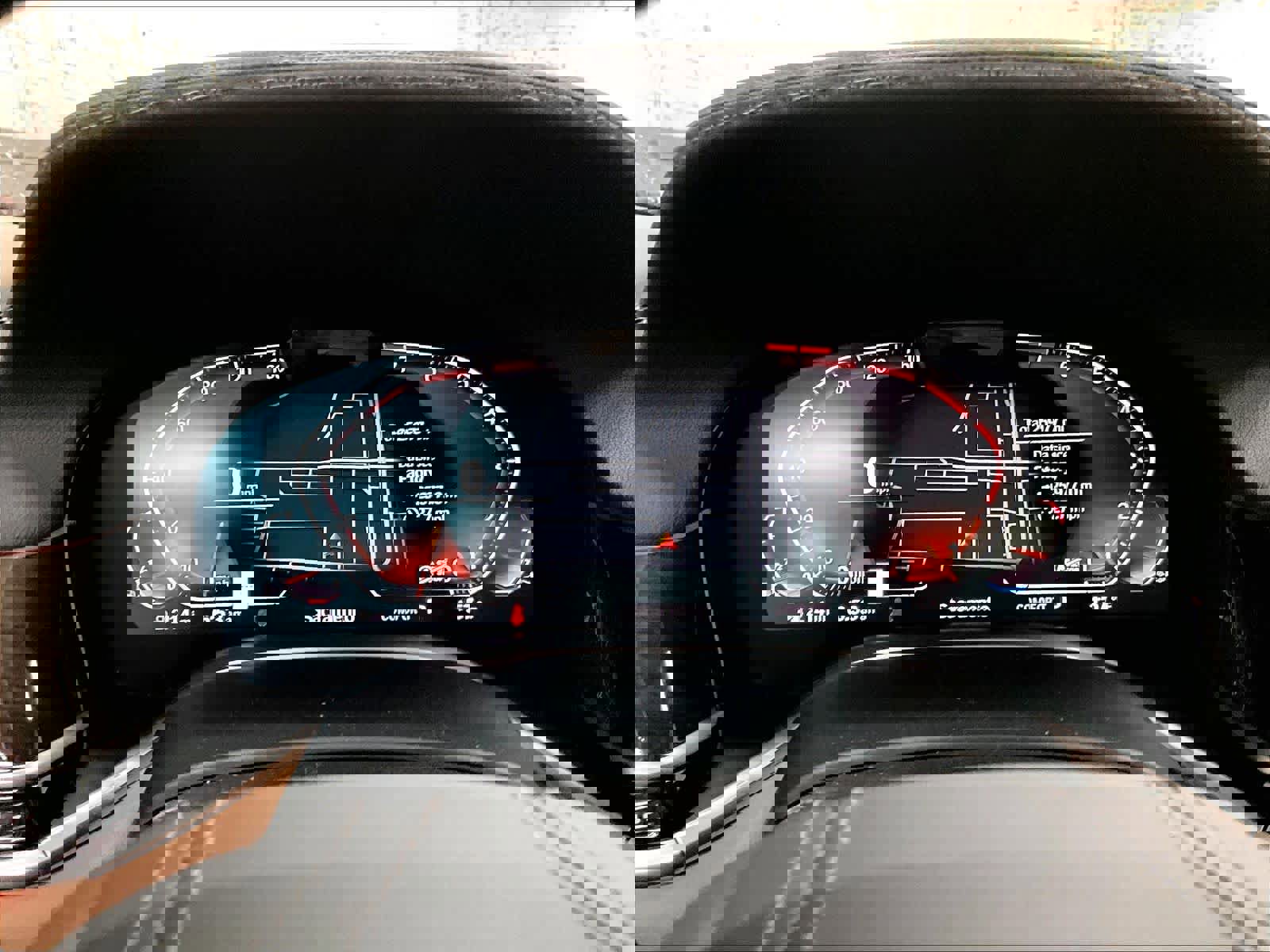 Used 2022 BMW 740i w/ Premium Package image 21