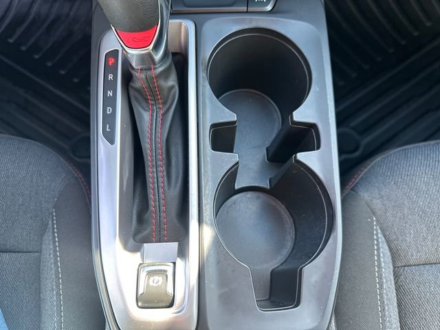 Used 2024 Chevrolet Trax RS w/ Driver Confidence Package image 33