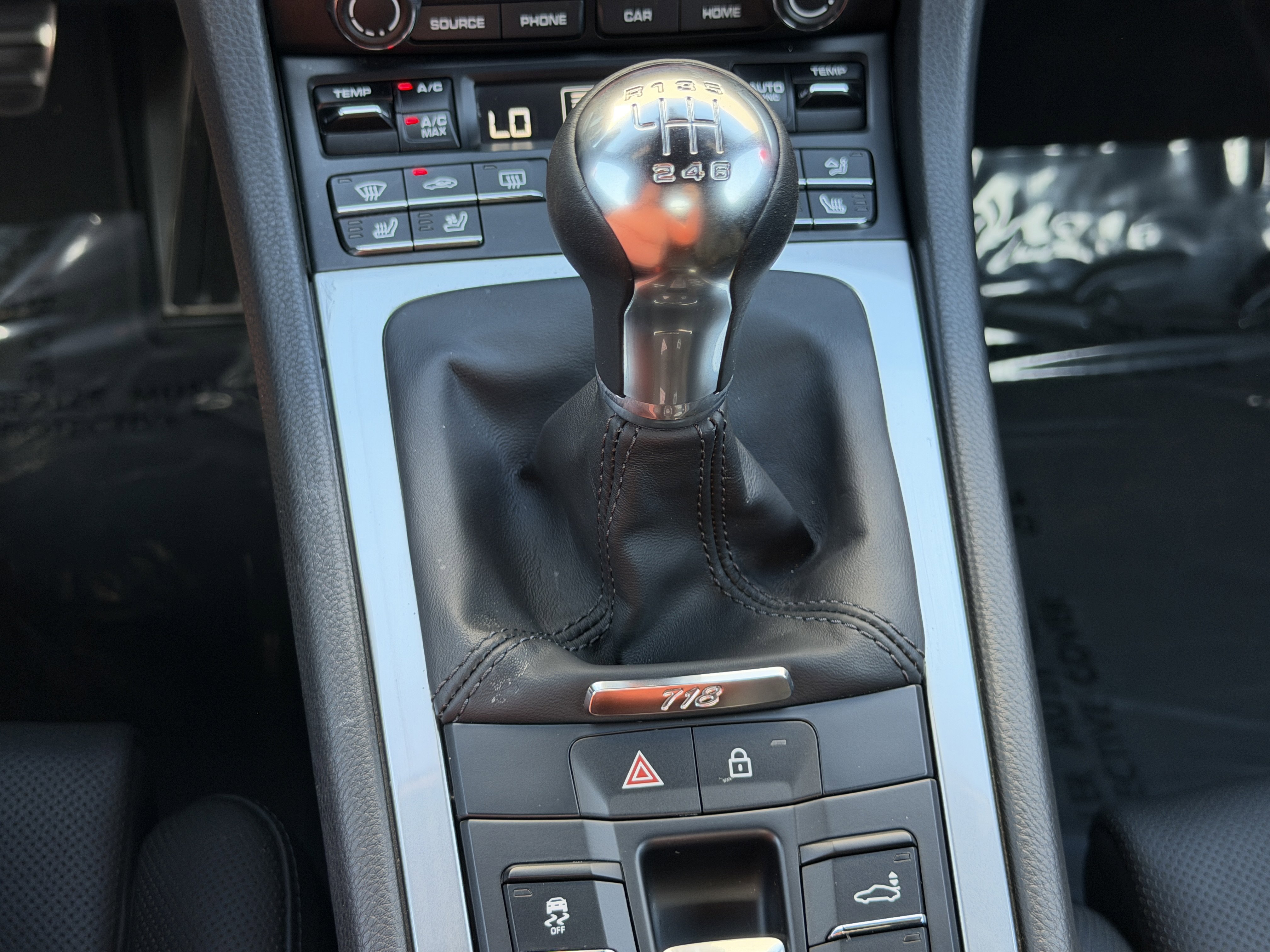 Certified 2025 Porsche 718 Boxster S image 27