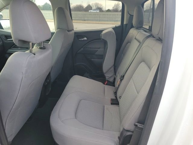 Used 2019 Chevrolet Colorado LT w/ LT Convenience Package image 13