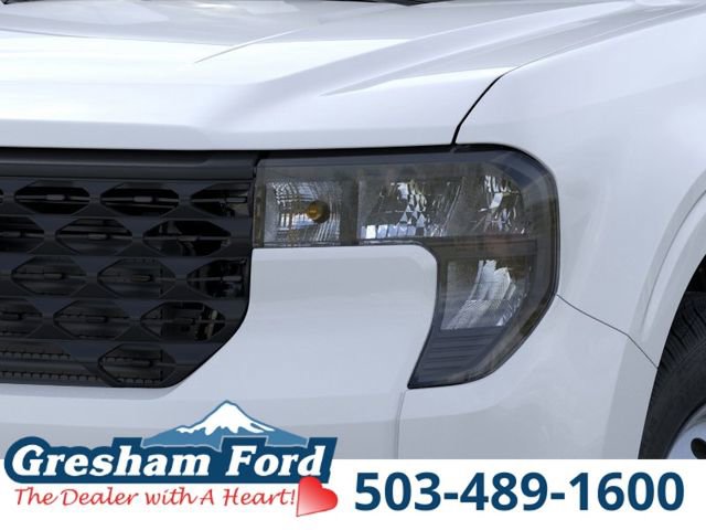 New 2026 Ford Maverick XL AWD/4WD image 22