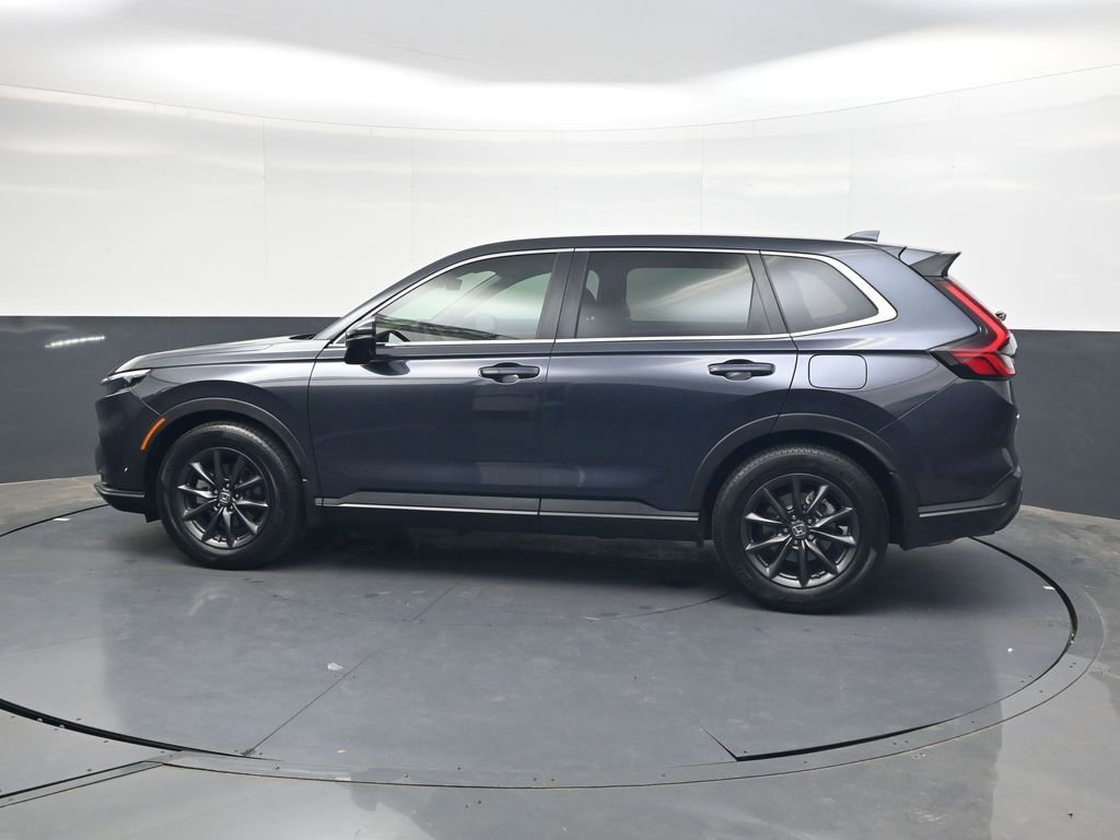 Used 2026 Honda CR-V EX-L image 7