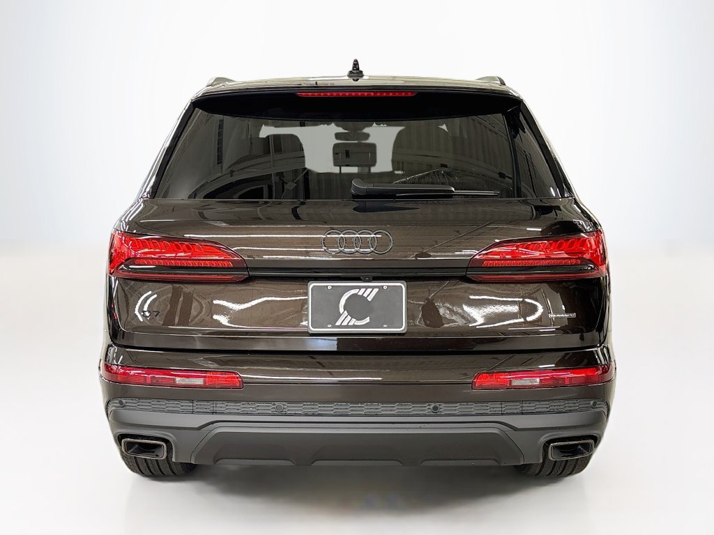 New 2026 Audi Q7 2.0T Premium Plus AWD/4WD image 4