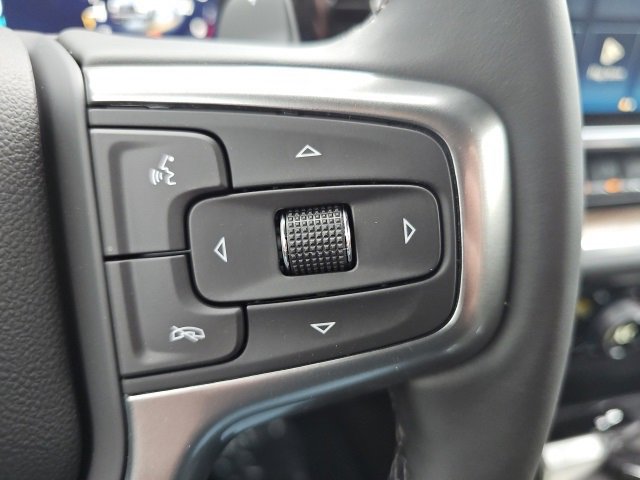 New 2026 Chevrolet Silverado 1500 LT Trail Boss w/ LT Trail Boss Premium Package image 14