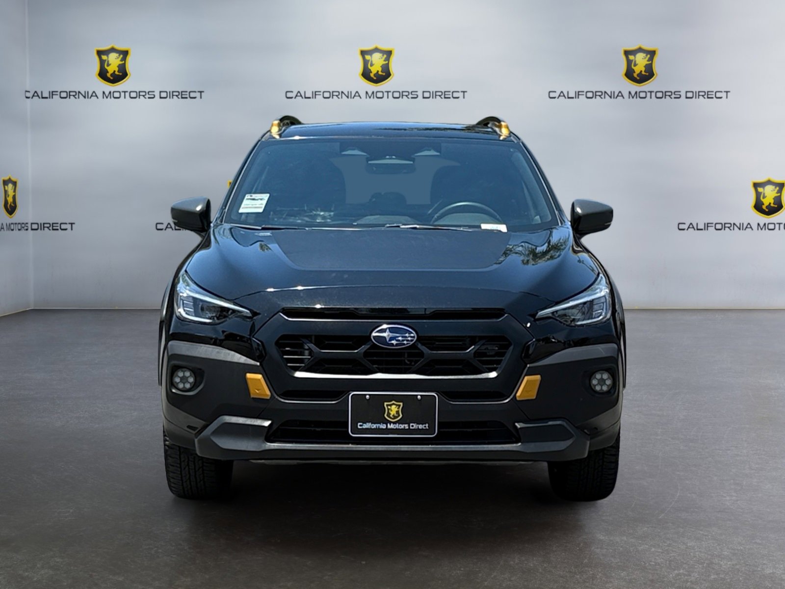 Used 2024 Subaru Crosstrek 2.5i Wilderness w/ Crosstrek Mirror Package image 8