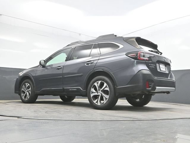 Used 2020 Subaru Outback Touring XT AWD/4WD image 40