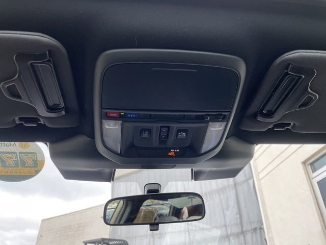 Used 2025 Subaru Forester Wilderness image 20