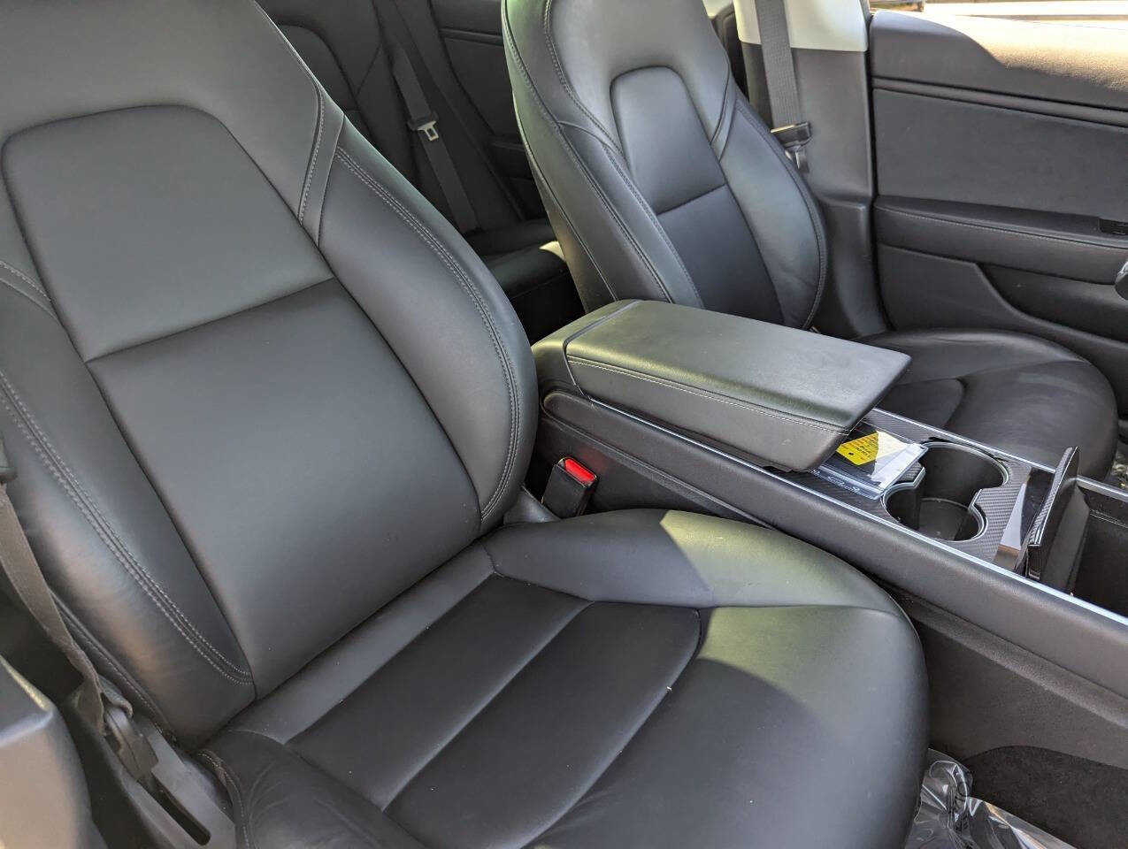 Used 2019 Tesla Model 3 Standard Range RWD image 9