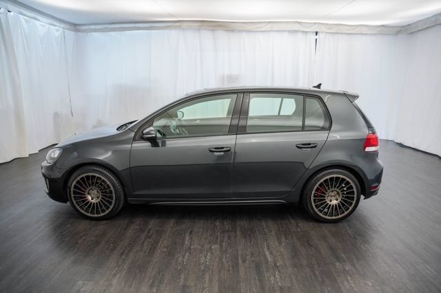 Used 2011 Volkswagen GTI 4-Door FWD image 7