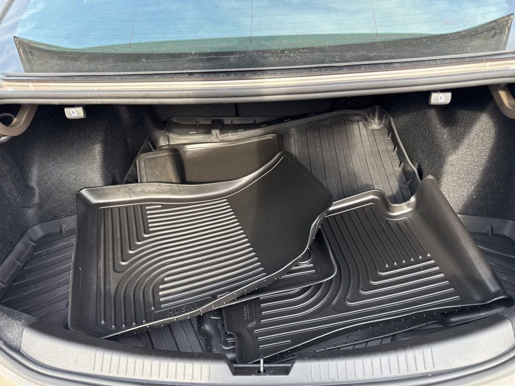 Used 2025 Chevrolet Malibu RS image 10