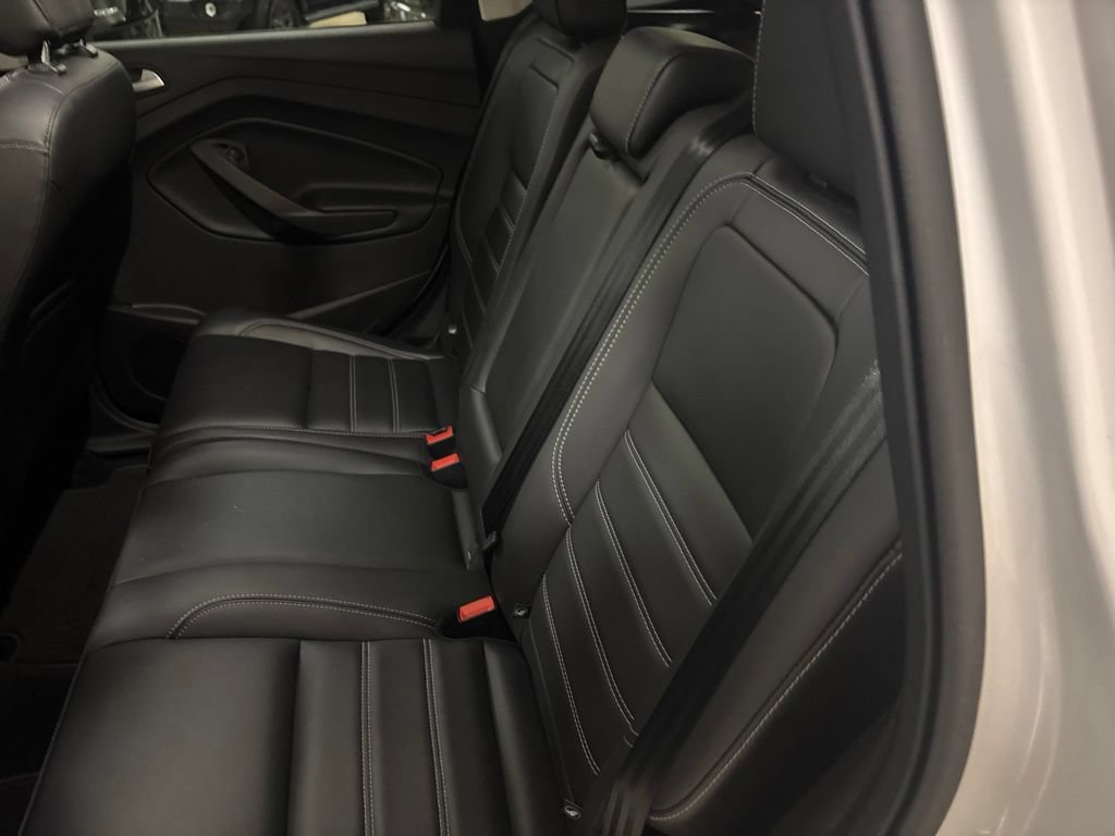 Used 2019 Ford Escape SEL AWD/4WD image 23