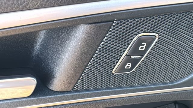 Certified 2024 Ford Edge ST-Line AWD/4WD image 11