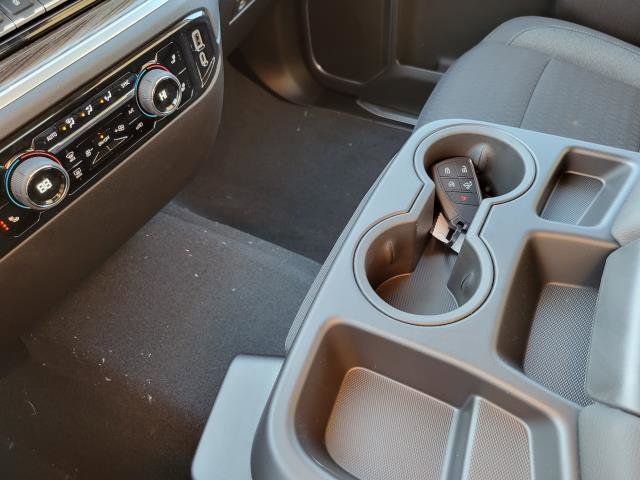 New 2026 Chevrolet Silverado 1500 RST w/ Redline Edition image 19