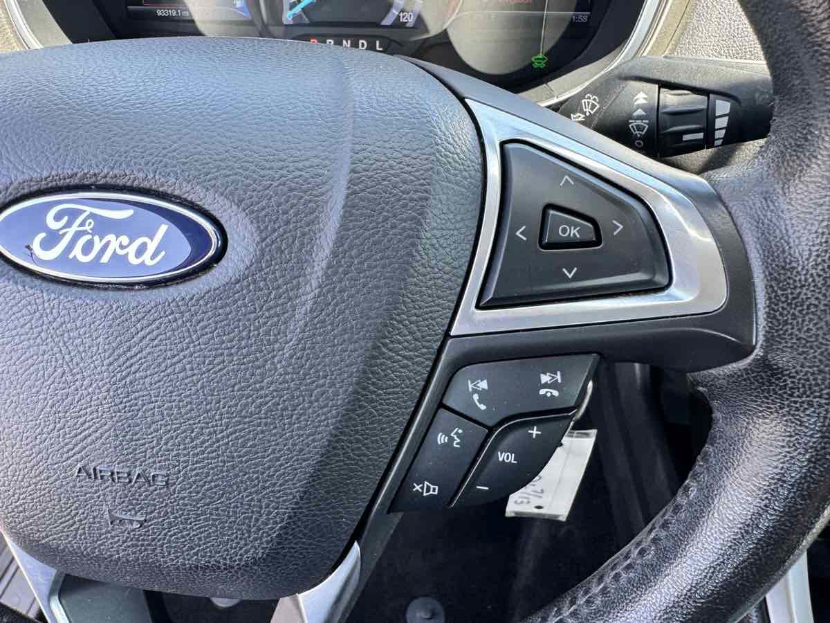 Used 2014 Ford Fusion Energi SE FWD image 43