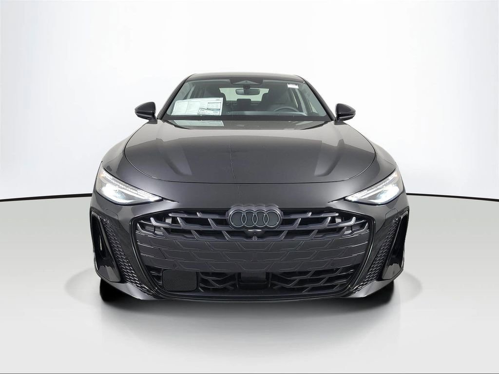 New 2026 Audi A6 Prestige AWD/4WD video 2