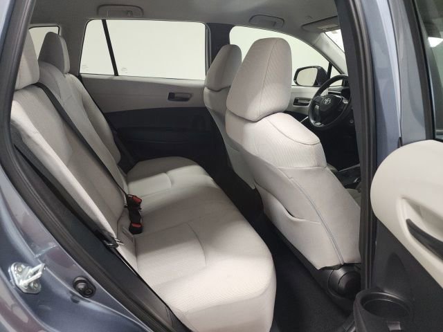 Used 2024 Toyota Corolla Cross L image 16