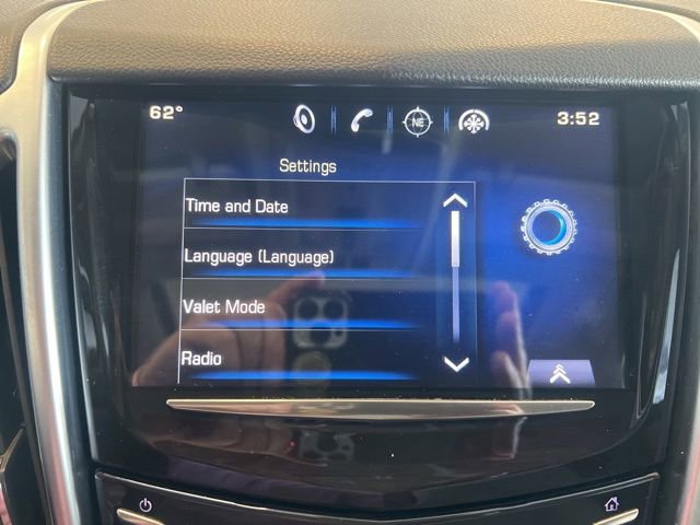 Used 2015 Cadillac SRX Performance w/ Driver Awareness Package FWD image 24