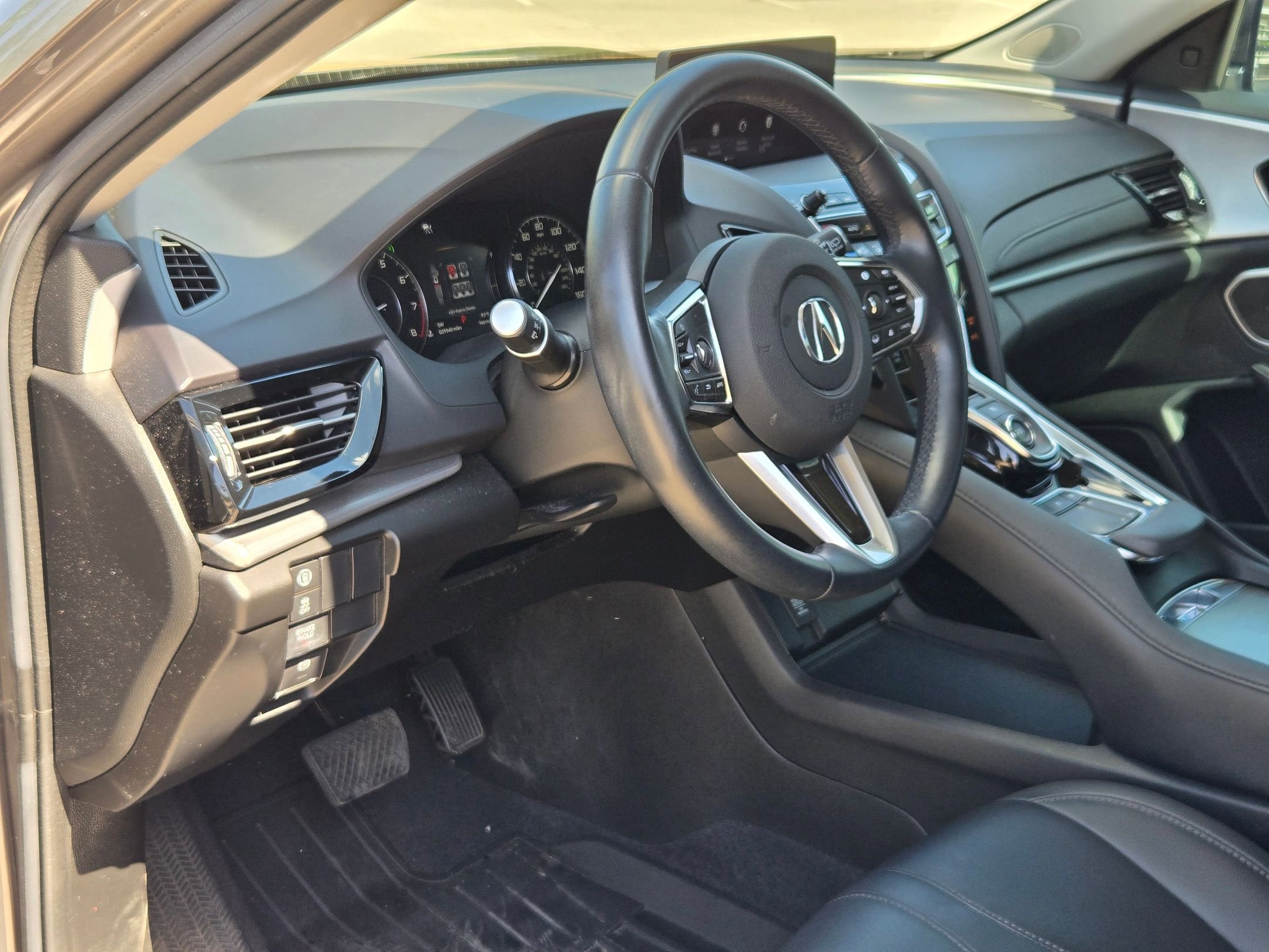 Used 2023 Acura RDX FWD image 14