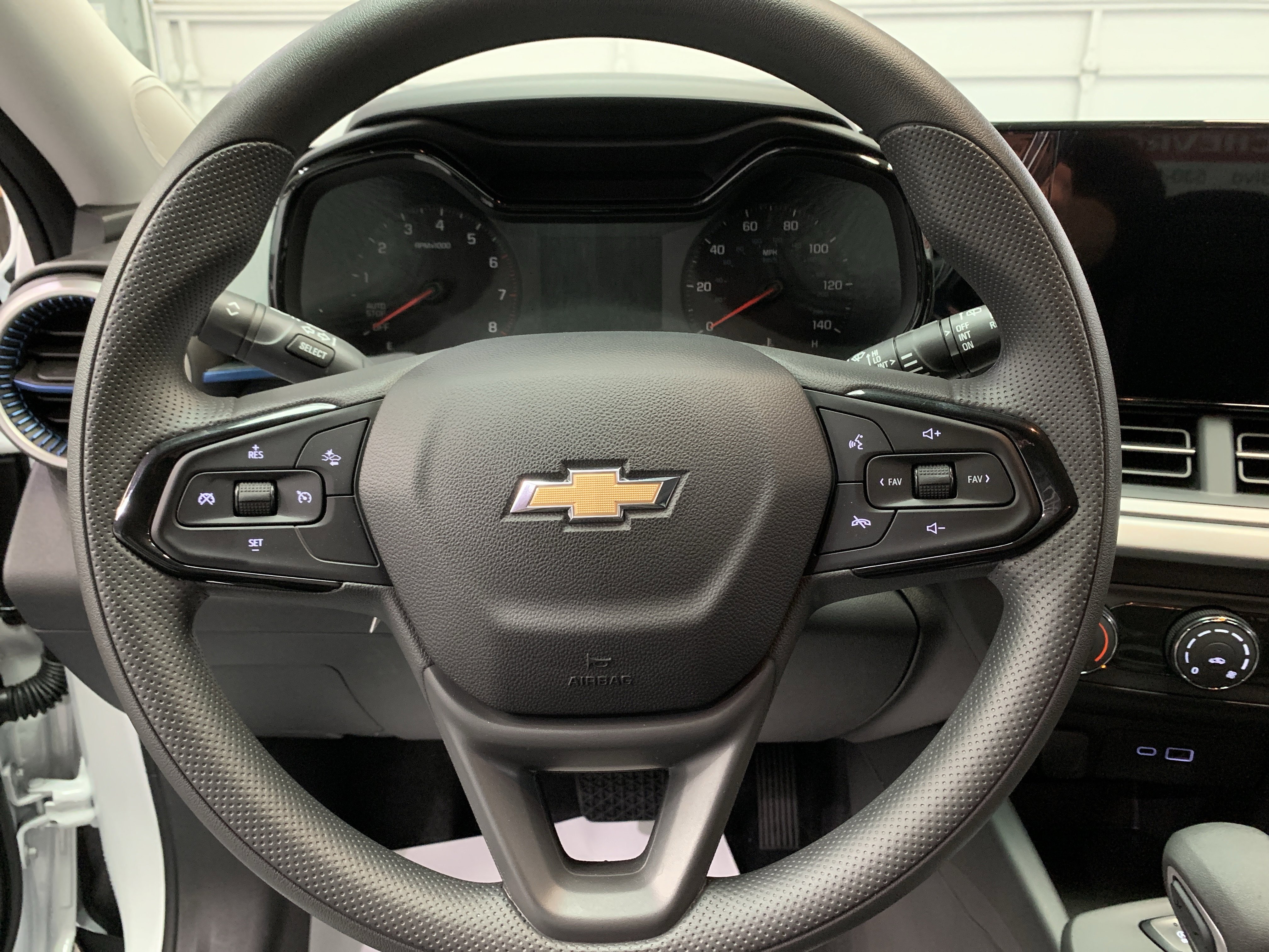 New 2026 Chevrolet Trax LS image 14