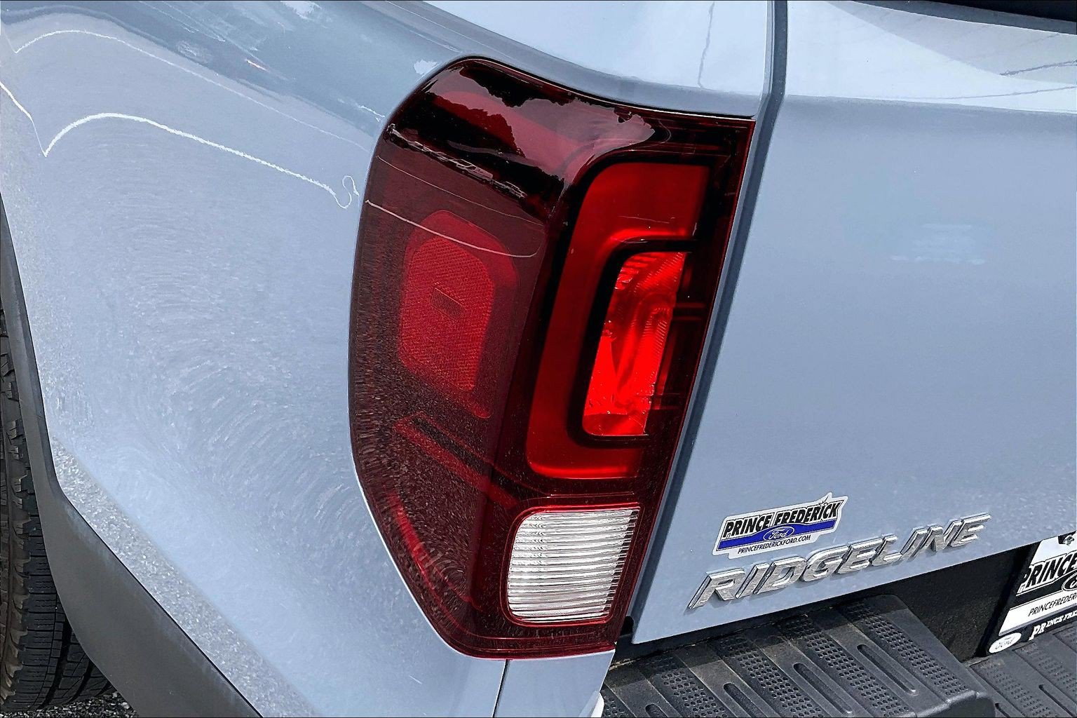 Used 2023 Honda Ridgeline RTL image 28