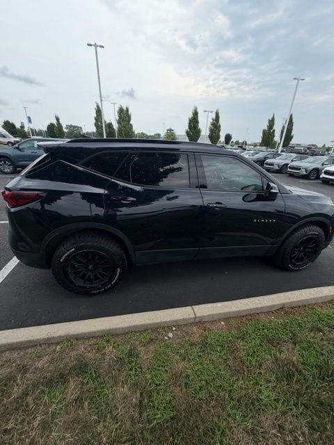 Used 2021 Chevrolet Blazer LT FWD image 6