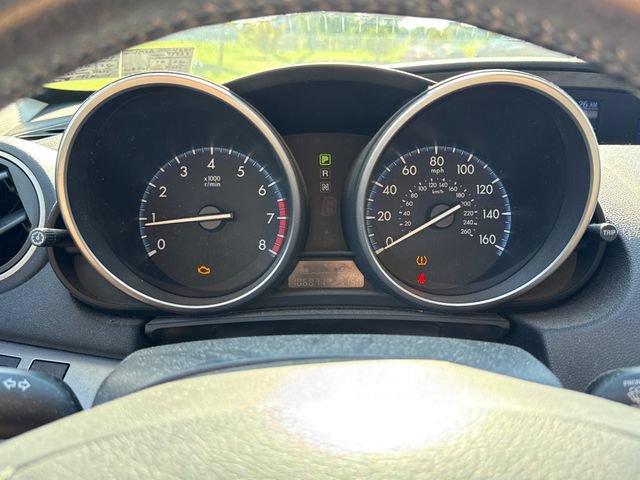 Used 2012 MAZDA MAZDA3 i Touring FWD image 24