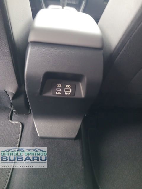 Used 2025 Subaru Crosstrek 2.0i Premium image 37