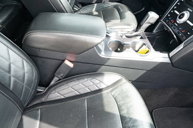 Used 2019 Ford Explorer Platinum AWD/4WD image 45