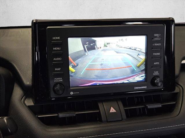 Used 2021 Toyota RAV4 XLE w/ Convenience Package image 13