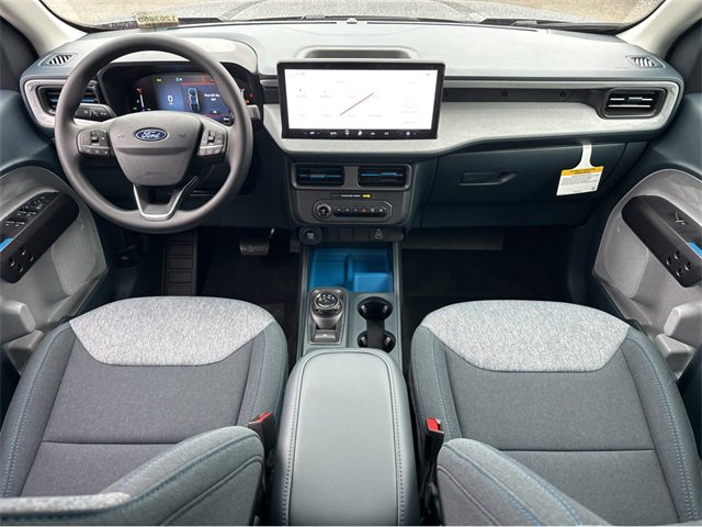 New 2026 Ford Maverick XLT w/ Equipment Group 301A image 7