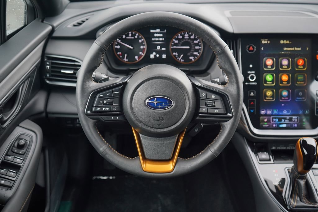 New 2025 Subaru Outback Wilderness w/ Wilderness Package image 9