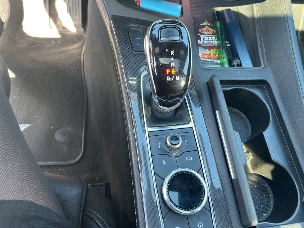 Used 2025 Cadillac CT5 V image 11