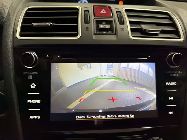 Used 2020 Subaru WRX STI AWD/4WD image 20