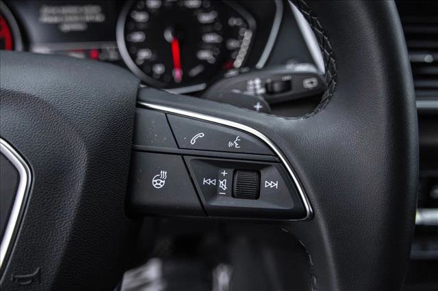 Certified 2025 Audi Q5 2.0T Premium image 15